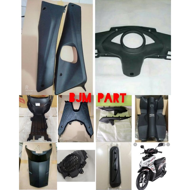 paket body kasar Vario 110 old Vario 110 cw Vario 110 lama karbu body Vario 110 kualitas terbaik bag