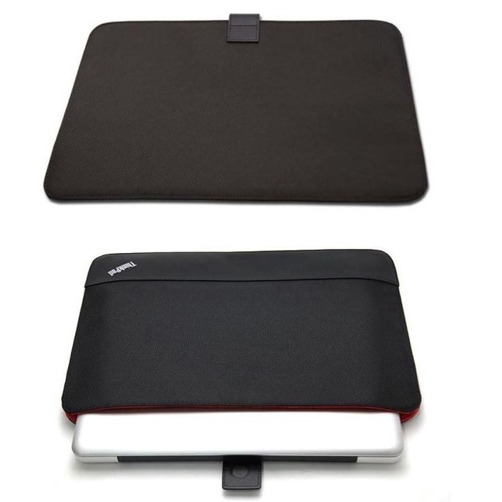 ThinkPad Sleeve Case Black 0B95776 Original - 0B47411