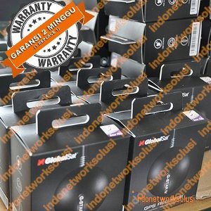 Unik Gps JENGKOL Mouse Globalsat BU 353 S4 Receiver Sirf Star IV  New Version  Diskon