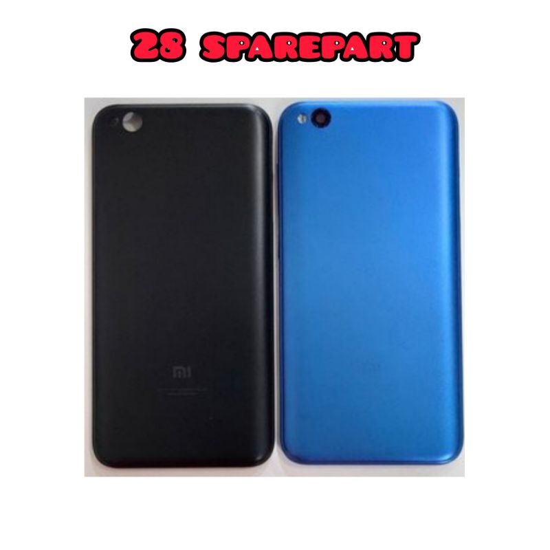 Backdor / tutup belakang Xiaomi redmi go original