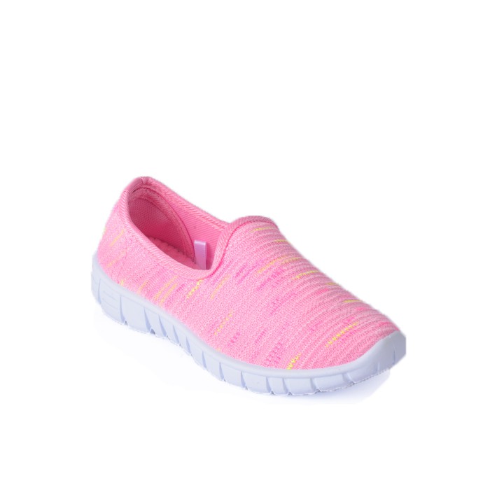 

STARS Sepatu Kasual Anak Perempuan Victory Pink