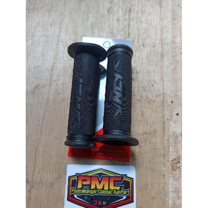 Grip NCY Handgrip Handpad Karet NCY Hitam wilwood