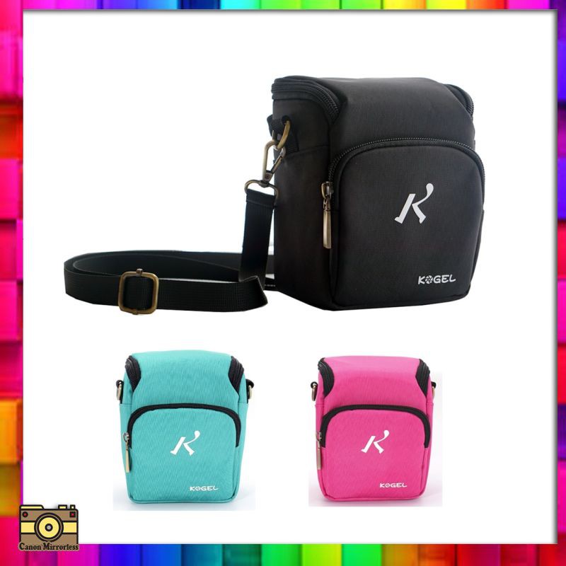 kamera Mirrorless Portable Camera bag for SONY A6300 A6000 A5100 A5000 NEX-7 NEX-6 NEX-5 5N 5T 3N