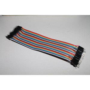 Kabel Jumper Male to Male