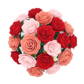 Pot Bunga Daisy Kecil Handmade Diy Untuk Hadiah Haybo04 Pot Bunga Daisy Kecil Handmade Diy Untuk Hadiah Haybo04