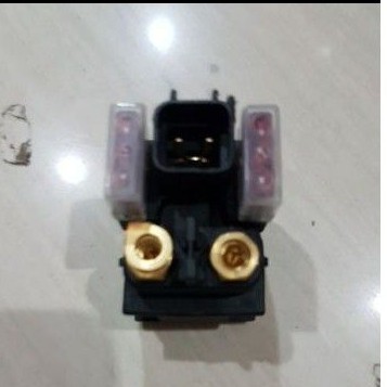 Bendik Starter/Switch Starter Satria Fu 150