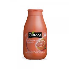 COTTAGE SHOWER GEL GRAPEFRUIT 250ML