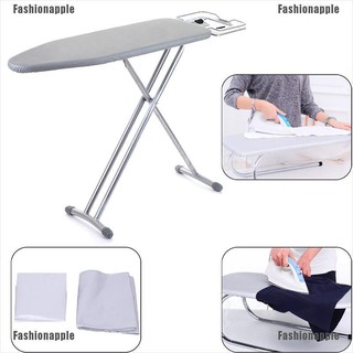 Cover Papan Setrika Universal Bahan Silver Coated Warna Cover Papan Setrika Universal Bahan Silver Coated Warna