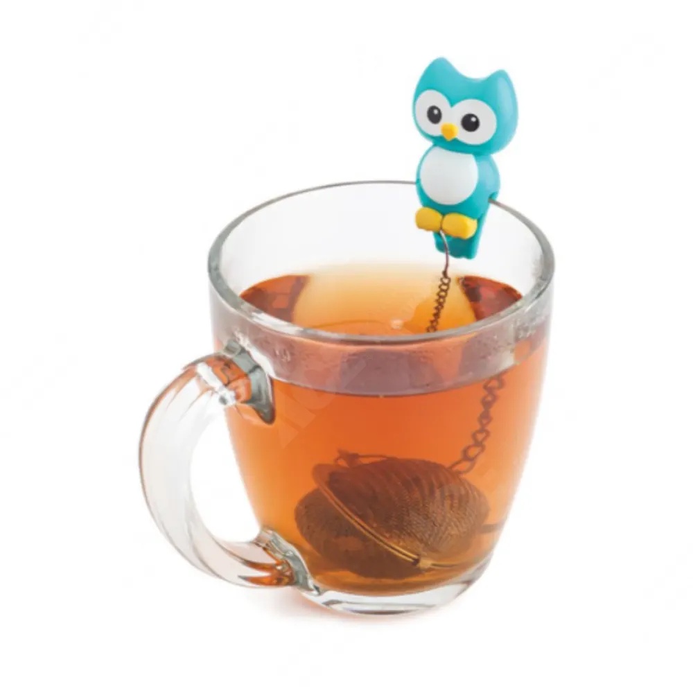 ACE Joie Saringan Teh Owl - Biru