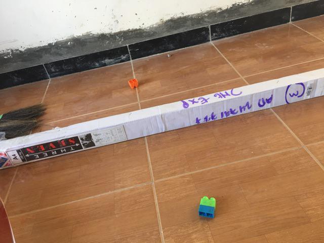 Rel Pintu Sliding N Rel Pintu Geser A4 Atau J4 Merk 777