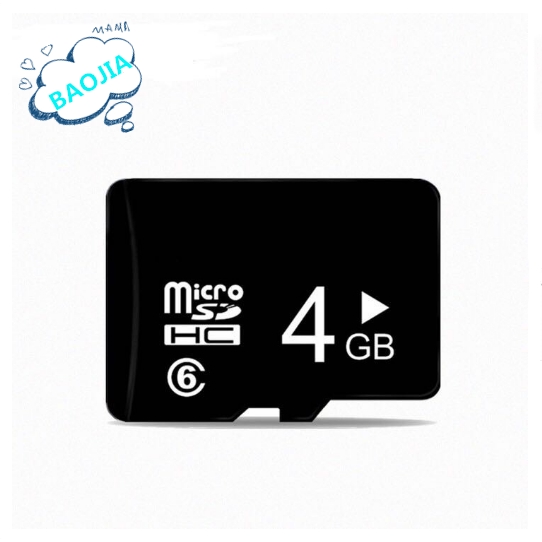 Memory Card Ultra Tipis 128GB 64GB 32GB 16GB 16GB 16GB 16GB 16GB