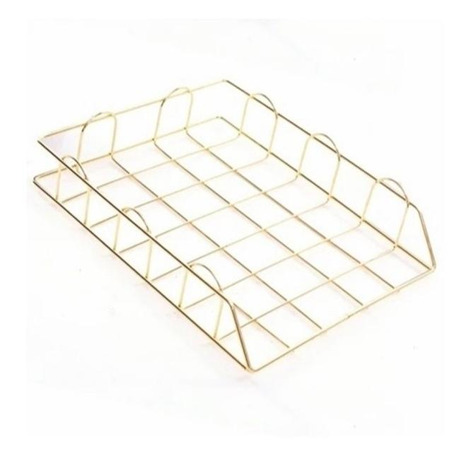 

Sale Tempat Rak Dokumen Kantor / Document Rack File Tray Letter - Susun Hq | Produk Baru