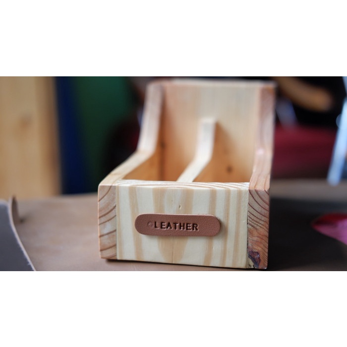 

Buruan Tempat Pensil Custom Hemat