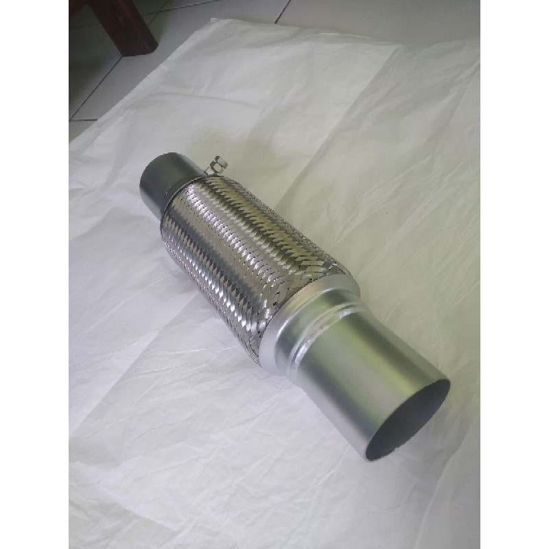 knalpot flexible