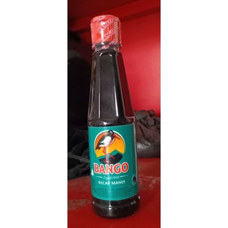 

BANGO KECAP MANIS 135ml