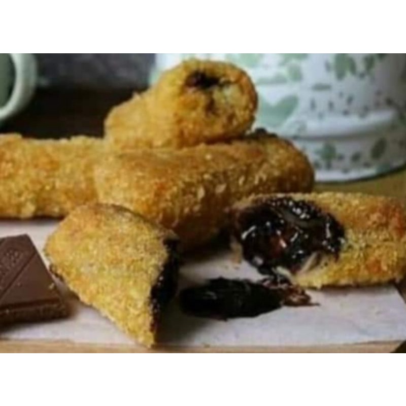 

RESOL COKLAT