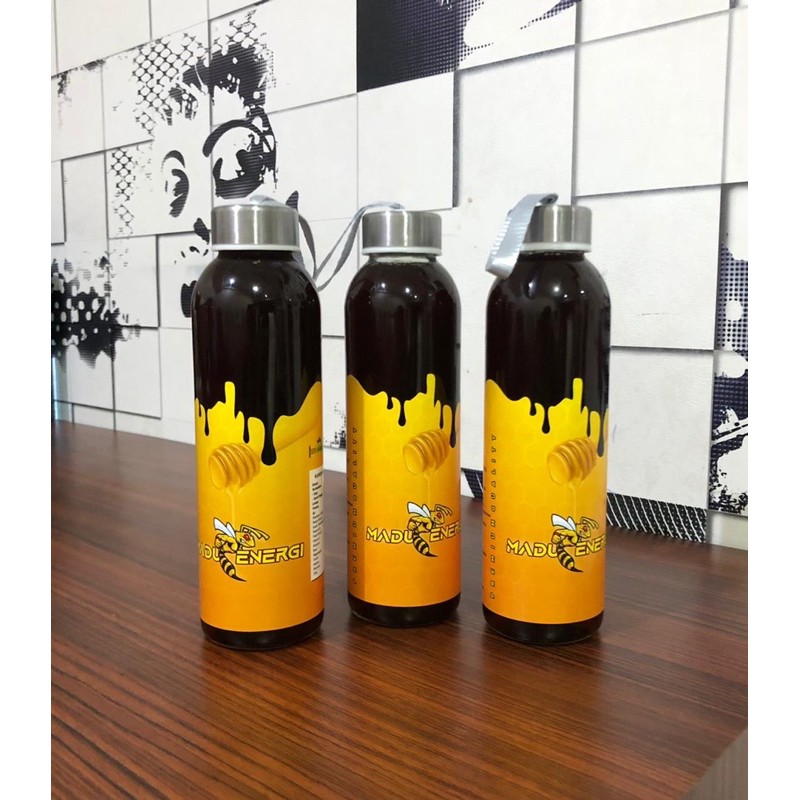 

Madu Energi