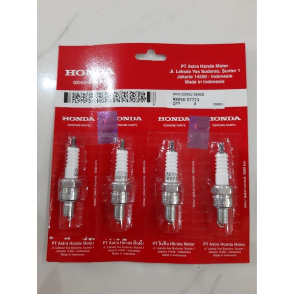 BUSI MOTOR STATER X GRAND MIO SOUL