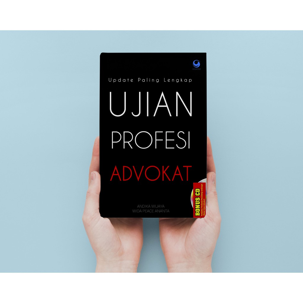 UJIAN PROFESI ADVOKAT