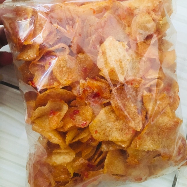 

Kripik kentang