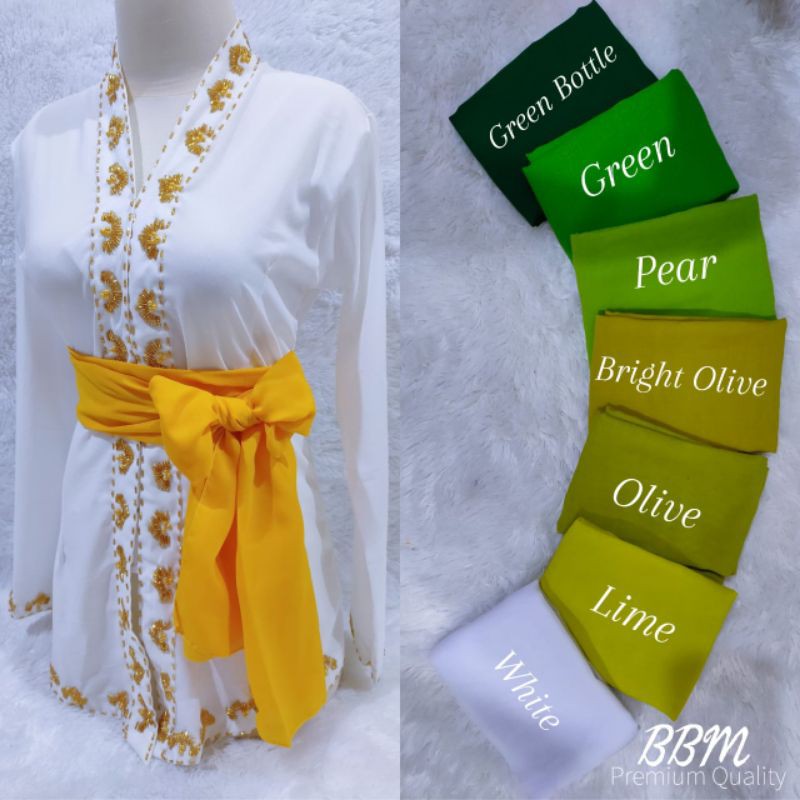 selendang hycon/selendang polos/selendang tari-1