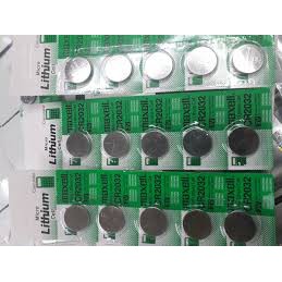 Baterai CMOS untuk PC Computer