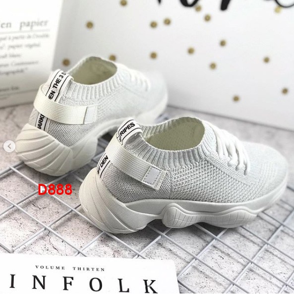 Sneakers D888 import realpict