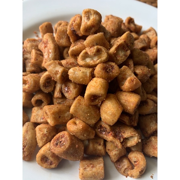 

sotong pedas kriuk