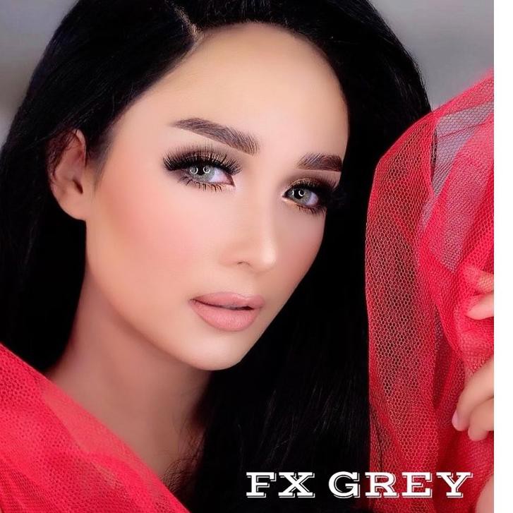 

MEGY FX FTLENS S0 ❤️