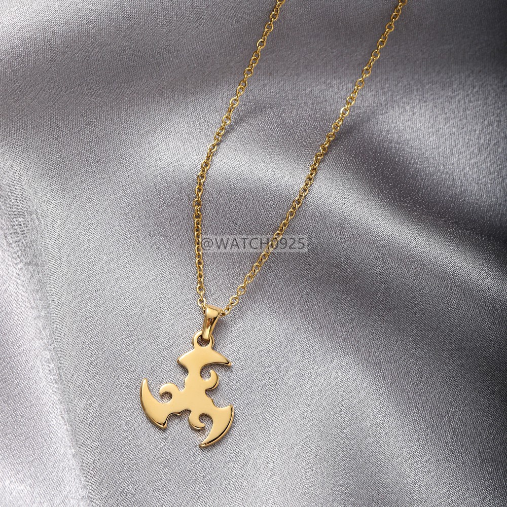 SimplePendants Necklaces Women Man Charm Collar Jewelry Korean Design Romantic S60