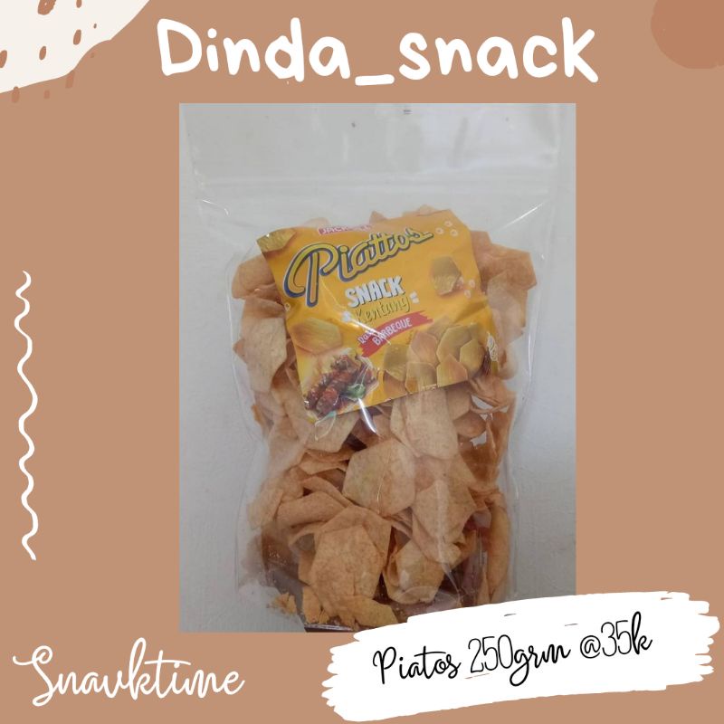 

Piatos 250grm || snack palangkaraya || dinda snack || snack kiloan