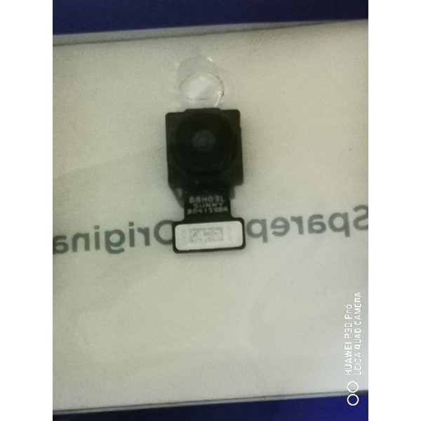 Camera Kamera Belakang Ultrawide Realme 8 pro