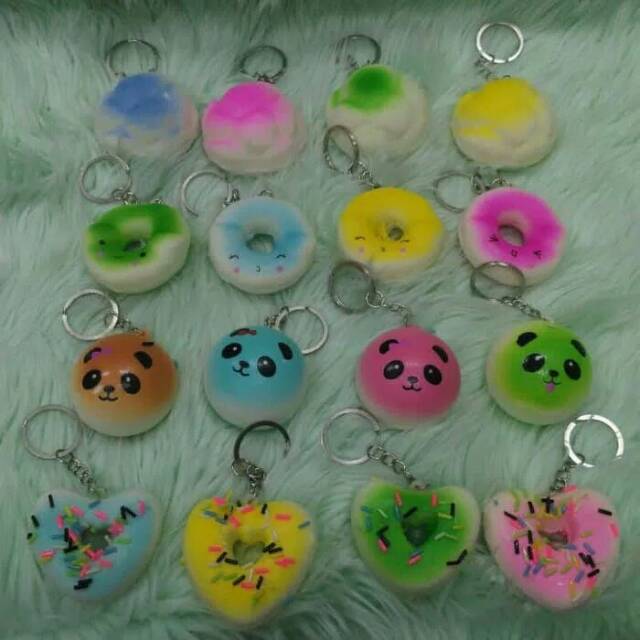 Jual Squishy mini murah | Shopee Indonesia