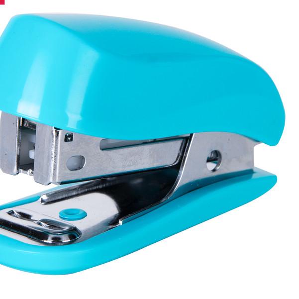 

✪ Deli E0235 Mini Stapler #12 w/staples 3C / Mini Hekter #12 ☺