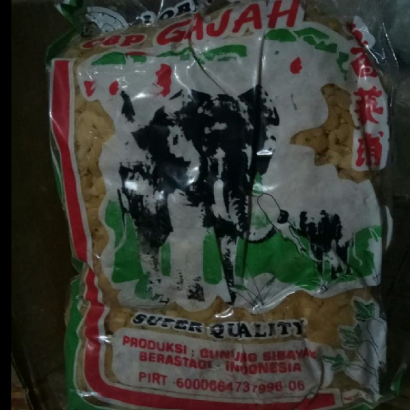 

lobak manis cap gajah 5kg