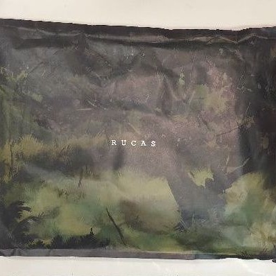 Rucas S9 grand combination black jeans size 32