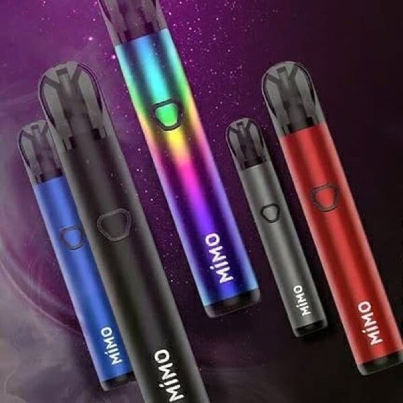 Authentic Pod MIMO Siap pakai