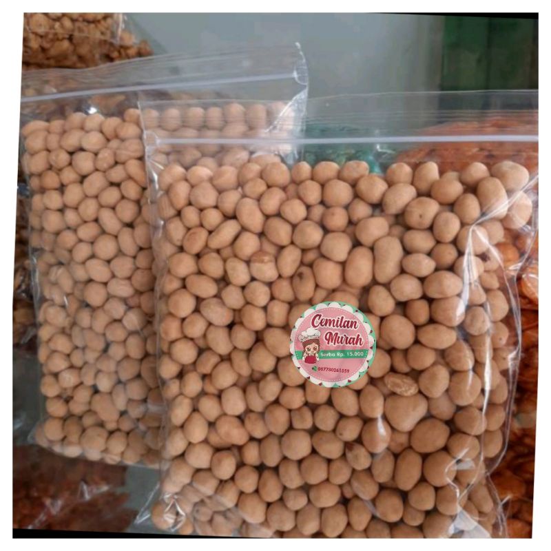 

kacang oven 250 gr kacang oven kacang