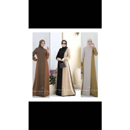 Elvira dress by shararea