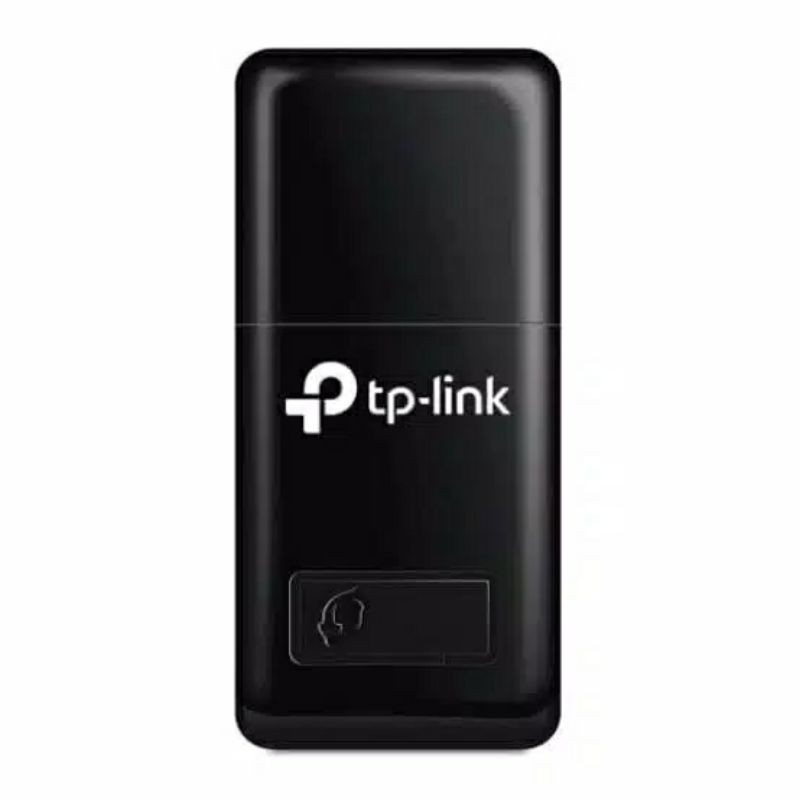 USB Wifi Adapter Mini 300Mbps Tp Link TL- WN823N