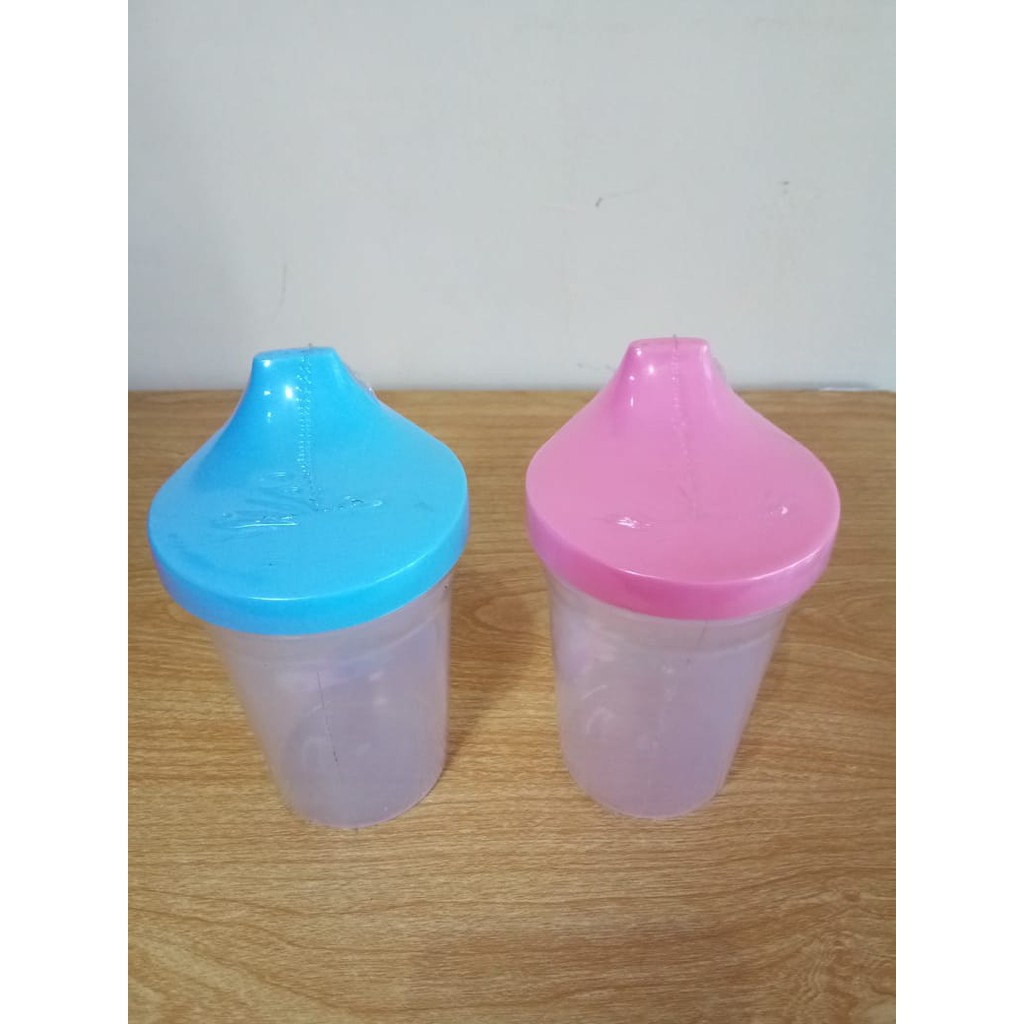 Botol Minum Bayi Training Cup