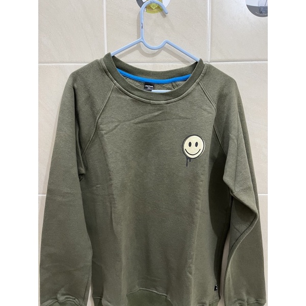 Preloved PAUL FRANK Sweater Pria size S