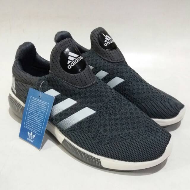 Sepatu adidas climacool man sepatu slip on sepatu murah terbaru