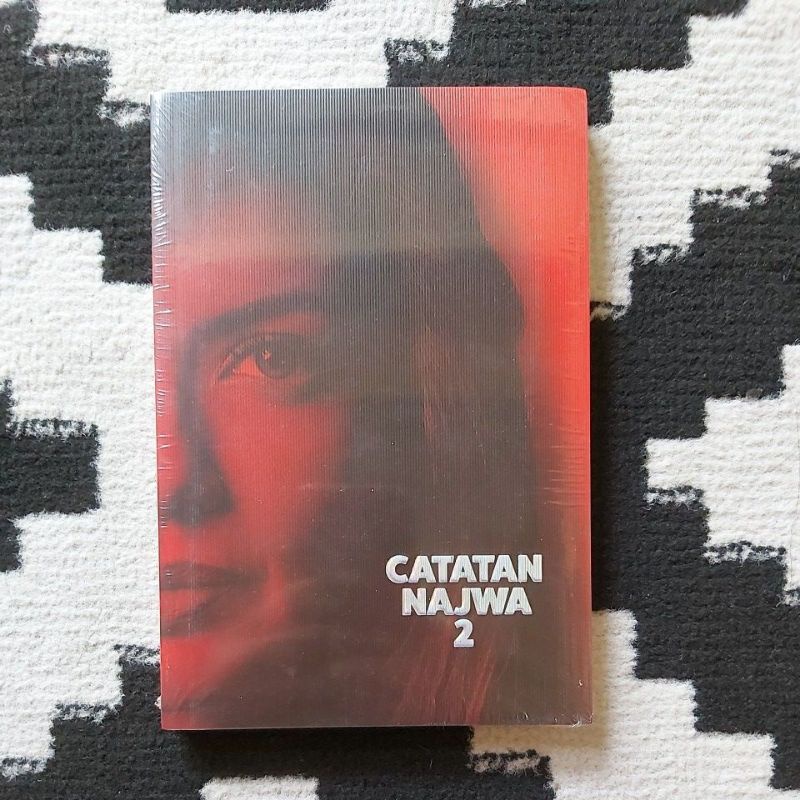 Buku Catatan Najwa 2 | Mata Najwa | NAJWA SHIHAB