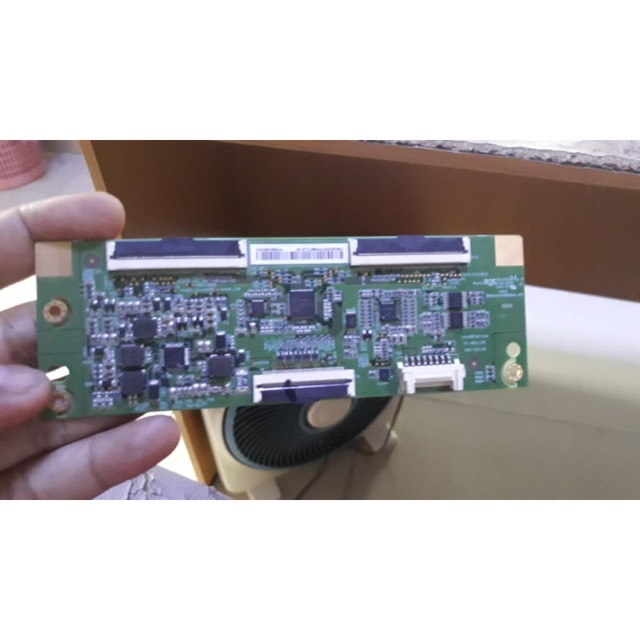 Tcon Samsung ua43n5003 - Tcon - t con