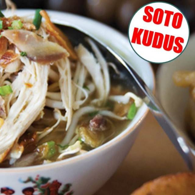 

Soto kudus