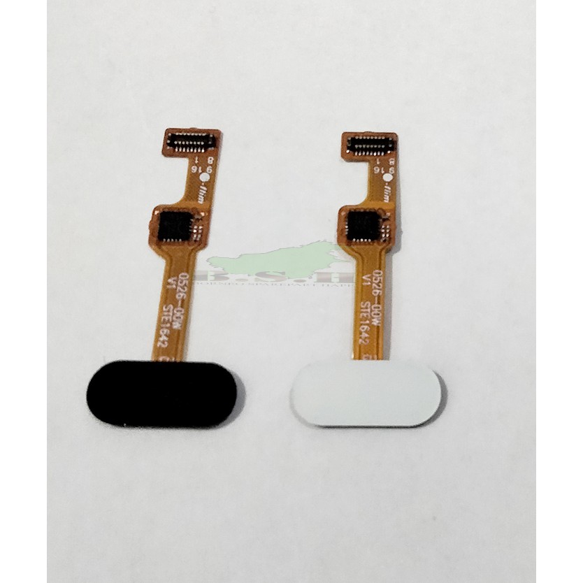 FLEXIBLE FINGER PRINT OPPO F3 / F3 PLUS / R9S PLUS