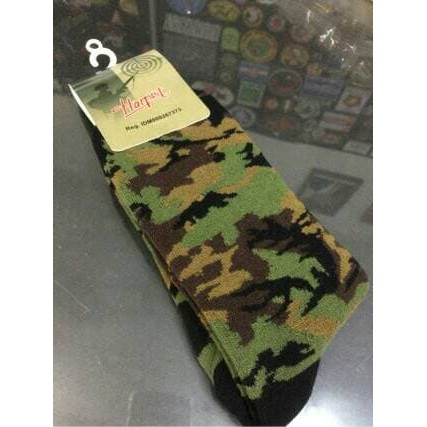 Kaos Kaki Loreng/Kaos Kaki Army/Tactical/SECURITY/TNI/POLISI/LINMAS/