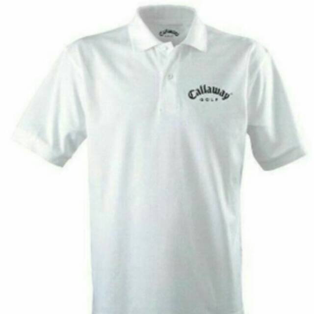 Polo shirt CALLAWAY GOLF