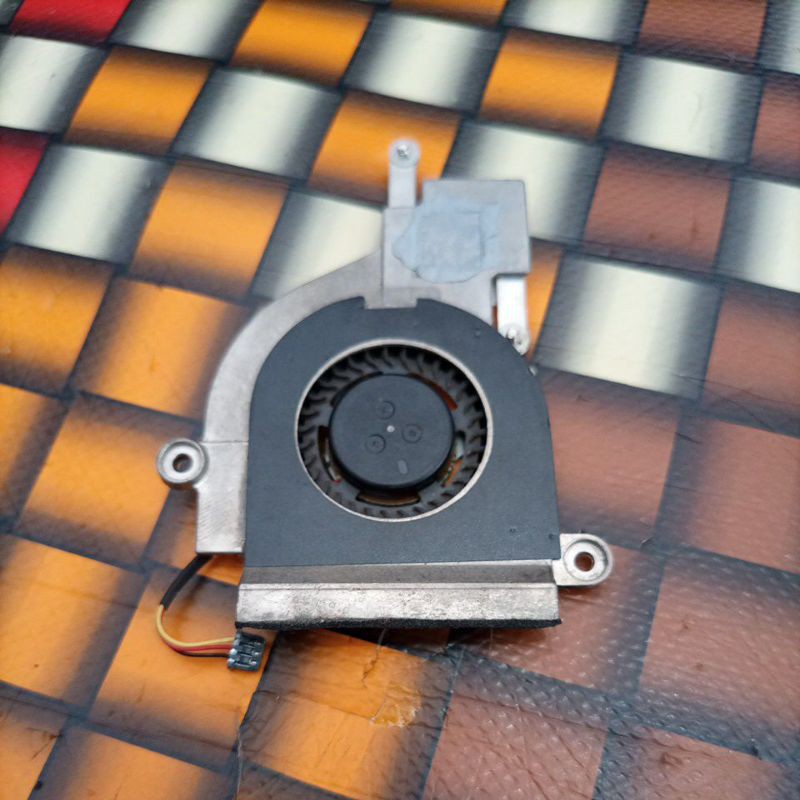fan processor laptop seri hp mini 110 35